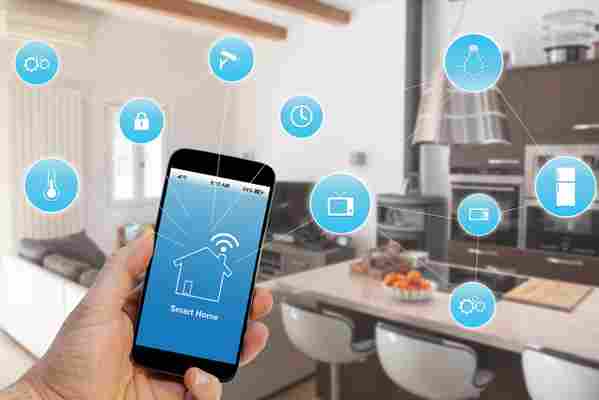 Jakie urządzenia smart home do domu? Ranking 2022