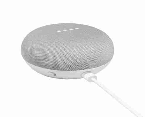 Google Home Inteligentny Głośnik OEM - nowy