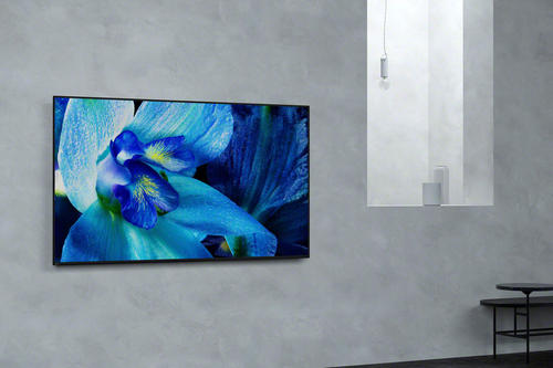 Telewizor OLED Sony AG8 w teście: łamacz cen