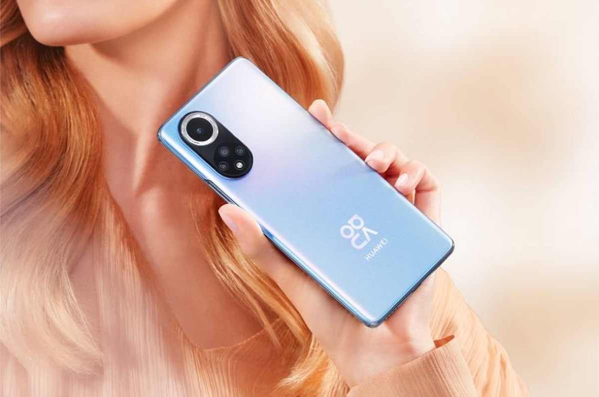 Huawei Nova 9 i Nova 8i debiutują w Polsce. W przedsprzedaży dostaniesz prezent