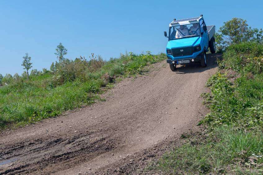 aCar będzie na rynku od 2019 roku